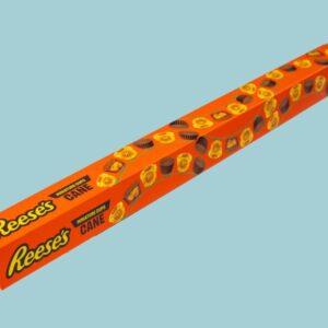 Reese’s Mini Cups Cane