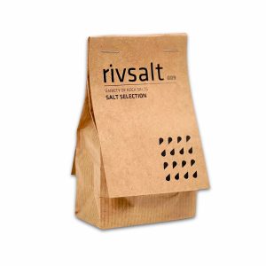 Rivsalt Salt Selection refill
