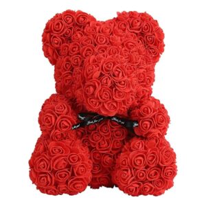 Rosbjörn Röd - Liten