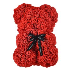 Rosbjörn Röd - Stor