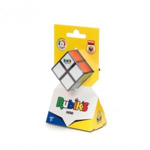 Rubiks kub Mini 2x2