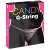 SPENCER FLEETWOOD - CANDY G-STRING
