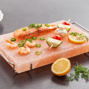 Saltsten från Himalaya - KitchPro