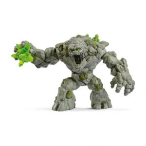 Schleich Stone monster
