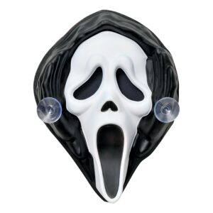 Scream Ghost Face Prop för Fönster
