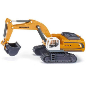 Siku Grävmaskin Liebherr 976 1874 - 1:87