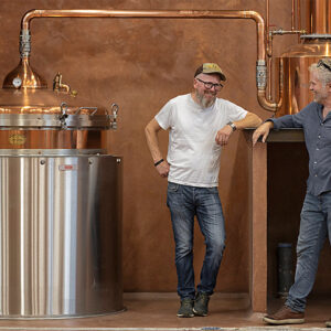 Skånska Spritfabriken Helkväll