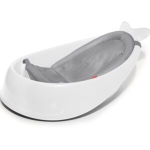 Skip Hop Moby Badbalja (Vit)