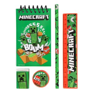 Skrivset Minecraft™