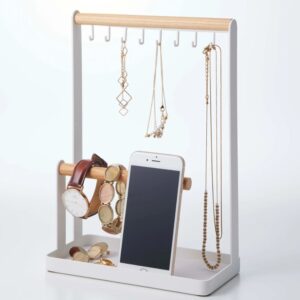 Smyckesställ, Yamazaki