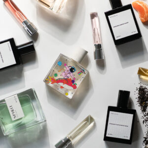 Sniph Parfymprenumeration