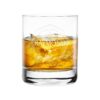 Snyggt glas till whisky eller double old fashioned - Sigill