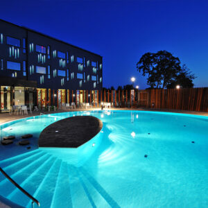 Spadag Kosta Boda Art Hotel