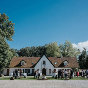 Spadag på Elisefarm för två