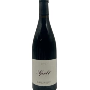 Spela La Valentina 2010