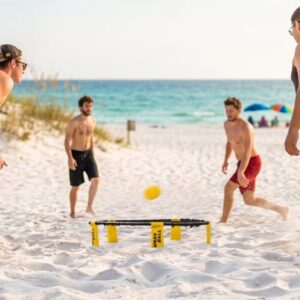 Spikeball Single Set