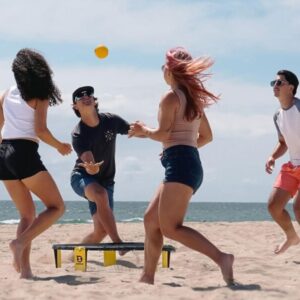 Spikeball Weekender Set