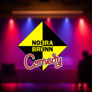 Stand up på Norra Brunn