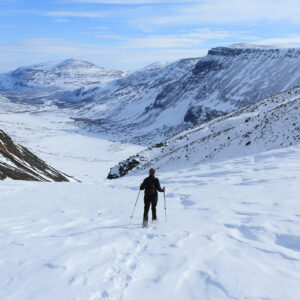 Sveriges Bästa: Kebnekaise Adventure