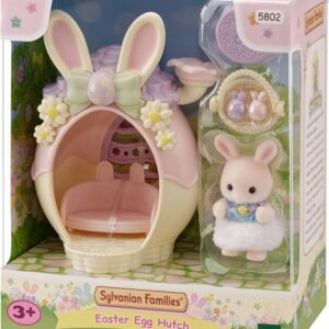 Sylvanian Families Lekset påskägg