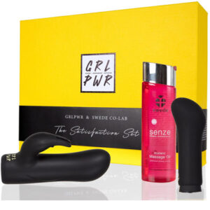 The Satisfaction Set