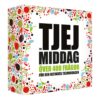 Tjejmiddag Frågespel
