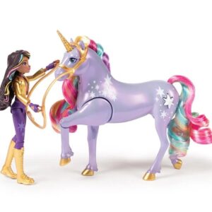 Unicorn Academy Sophia & Magic Wildstar