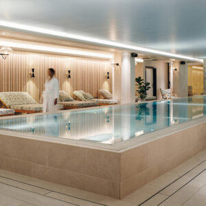 Vana Spa Stockholm