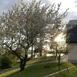 Vandringsweekend Stockholms skärgård