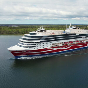 Vardagskryssning Viking Glory