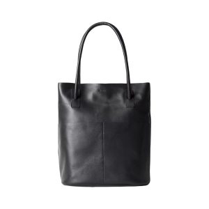 Väska Bucket bag Spany Svart