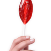 Vulva Lollipop