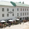 Weekend Elite Hotel Mårtenson