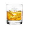 Whiskyglas - Fotboll