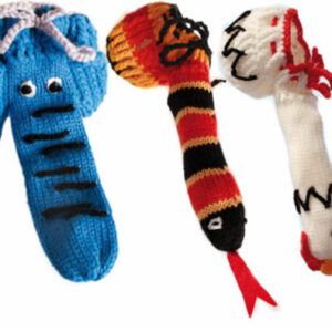 Willy warmer
