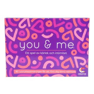 You & Me Sexspel