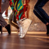You can dance
