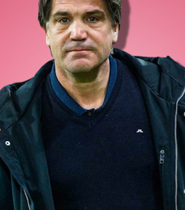 Bosse Andersson videohälsning