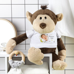 smartphoto Gosedjur Apa