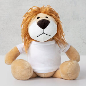 smartphoto Gosedjur Lejon