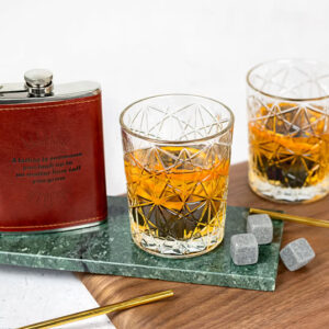 smartphoto Smart2Give Personligt GÃ¥voset Whiskey